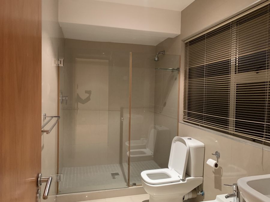 To Let 1 Bedroom Property for Rent in Rouxville Western Cape